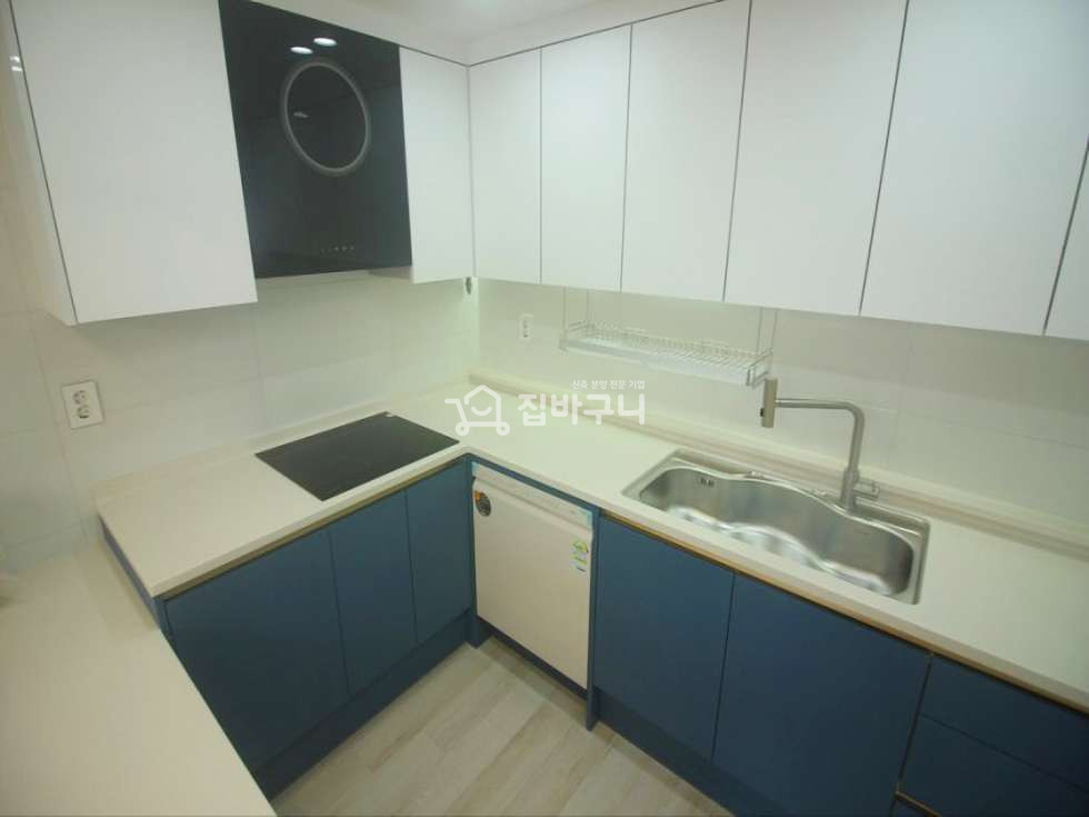 경기 안산상록구 사동 안산 사리역 차량 5분, 교통·교육·생활 편의 모두 갖춘 신축 3룸 빌라 소개 분양 매물번호 13686 사진 6