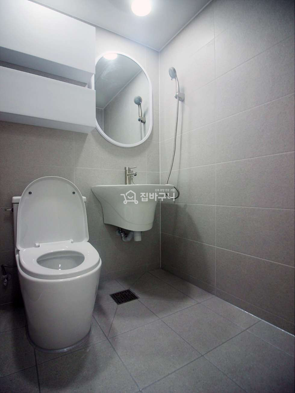 경기 안산상록구 사동 안산 사리역 차량 5분, 교통·교육·생활 편의 모두 갖춘 신축 3룸 빌라 소개 분양 매물번호 13686 사진 8