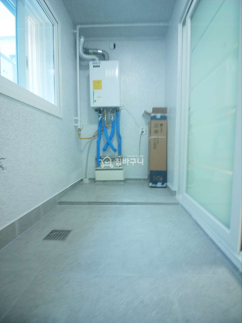 경기 안산상록구 사동 안산 사리역 차량 5분, 교통·교육·생활 편의 모두 갖춘 신축 3룸 빌라 소개 분양 매물번호 13686 사진 11