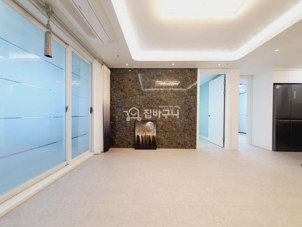경기 부천오정구 고강동 고강동 3룸 베란다2개 출퇴근 편한 살기좋은 신축빌라! 분양 매물번호 11898 사진 2