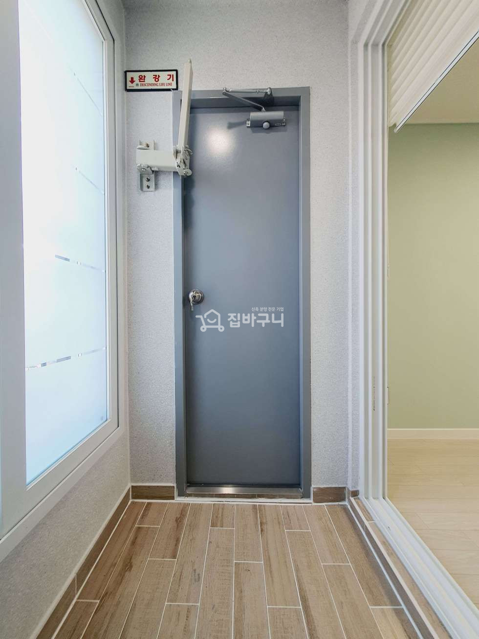 경기 부천오정구 고강동 고강동 3룸 베란다2개 출퇴근 편한 살기좋은 신축빌라! 분양 매물번호 11898 사진 7