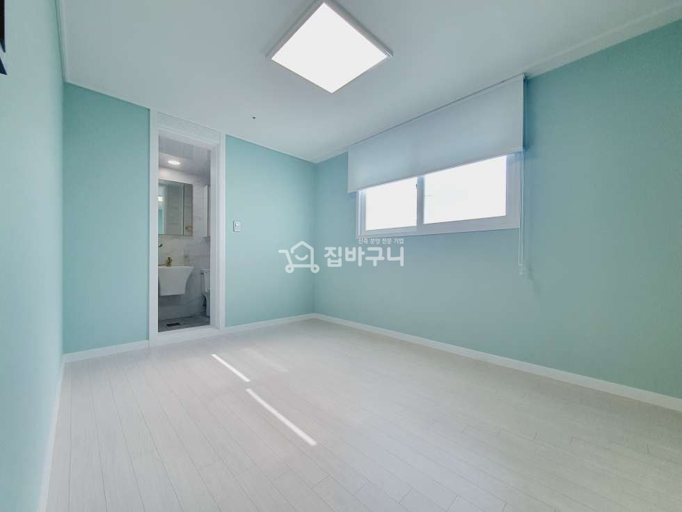 경기 부천오정구 고강동 고강동 3룸 베란다2개 출퇴근 편한 살기좋은 신축빌라! 분양 매물번호 11898 사진 9