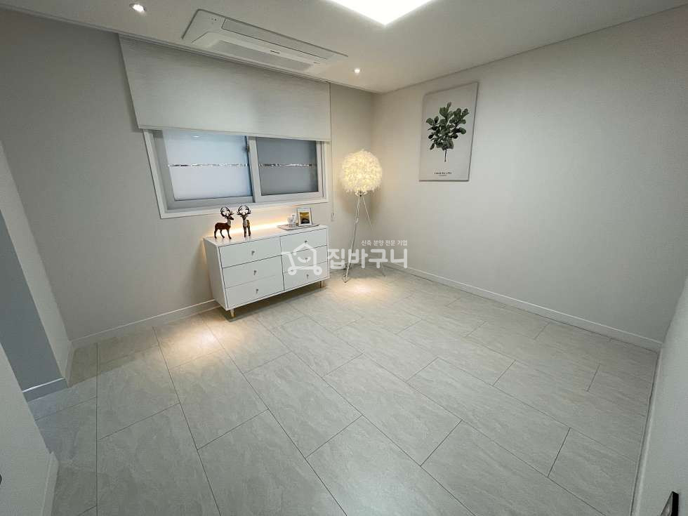 경기 안산상록구 부곡동 한대역 차량 8분, 8세대 프라이빗 신축 3룸 빌라! 분양 매물번호 13685 사진 7
