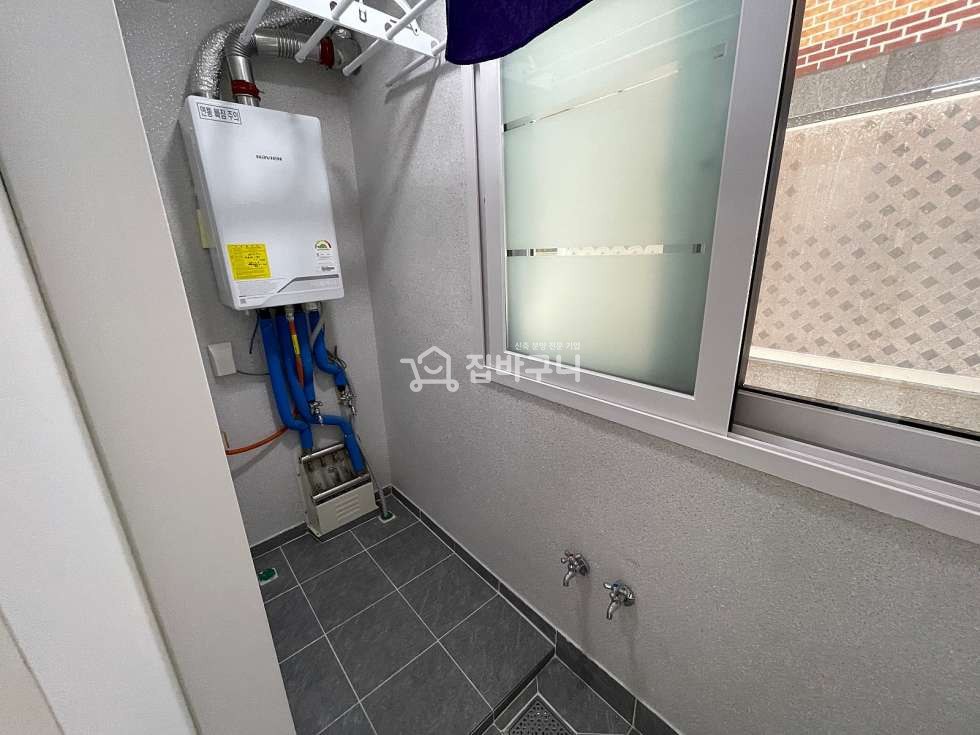 경기 안산상록구 부곡동 한대역 차량 8분, 8세대 프라이빗 신축 3룸 빌라! 분양 매물번호 13685 사진 13
