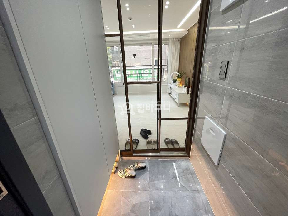 경기 안산상록구 부곡동 한대역 차량 8분, 8세대 프라이빗 신축 3룸 빌라! 분양 매물번호 13685 사진 14