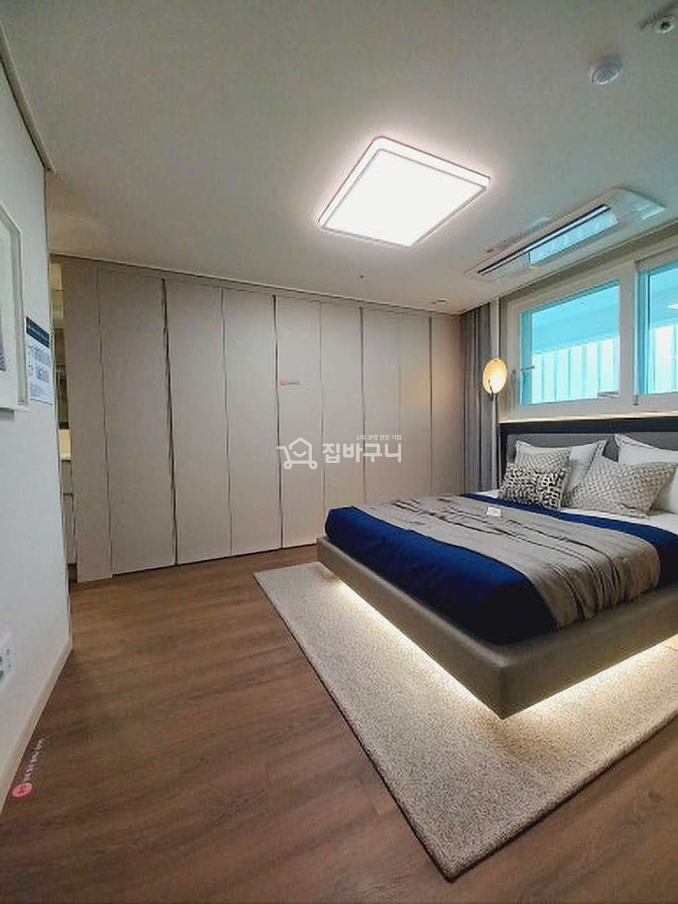 인천 미추홀구 숭의동 ★브랜드 대단지 프리미엄, 인천 제물포 e편한세상 3룸 아파트!★ 분양 매물번호 13684 사진 3