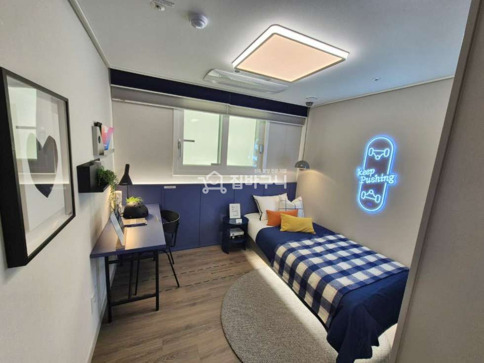 인천 미추홀구 숭의동 ★브랜드 대단지 프리미엄, 인천 제물포 e편한세상 3룸 아파트!★ 분양 매물번호 13684 사진 6