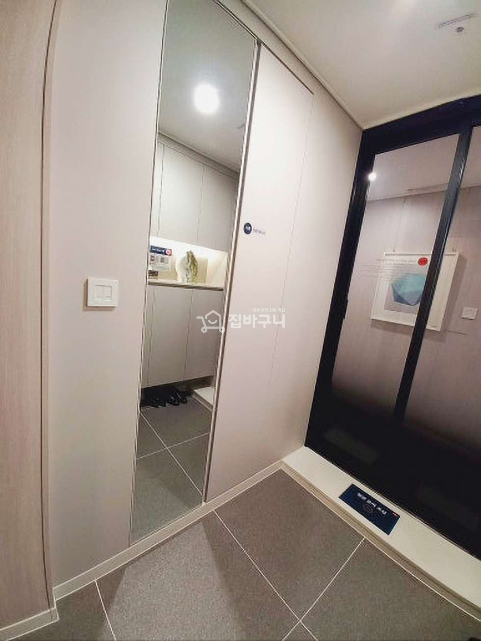 인천 미추홀구 숭의동 ★브랜드 대단지 프리미엄, 인천 제물포 e편한세상 3룸 아파트!★ 분양 매물번호 13684 사진 8
