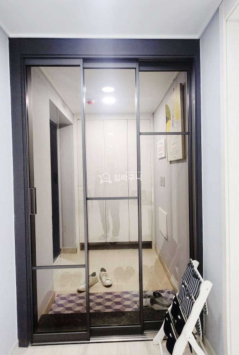서울 금천구 시흥동 도보 생활권 완비! 석수역 인근 서울 신축 도시형 아파트! 분양 매물번호 13683 사진 11