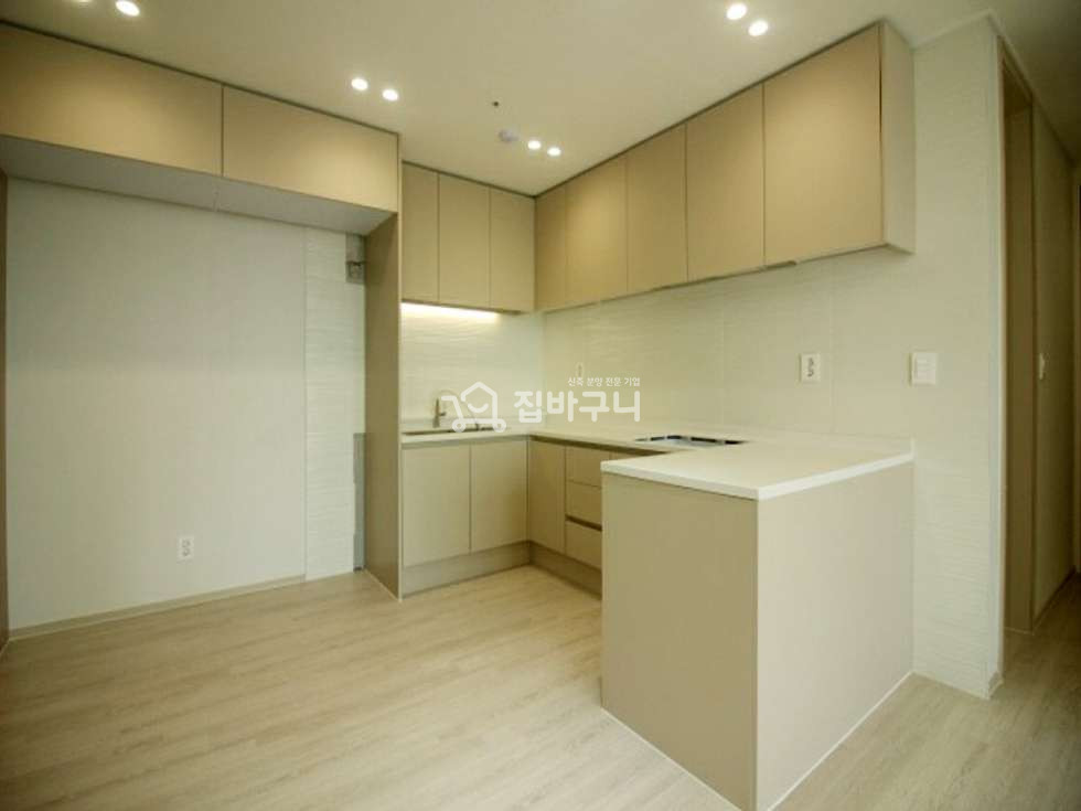 인천 부평구 십정동 교육·생활 모두 가까운 인천 부평구 신축 아파트! 분양 매물번호 13682 사진 4