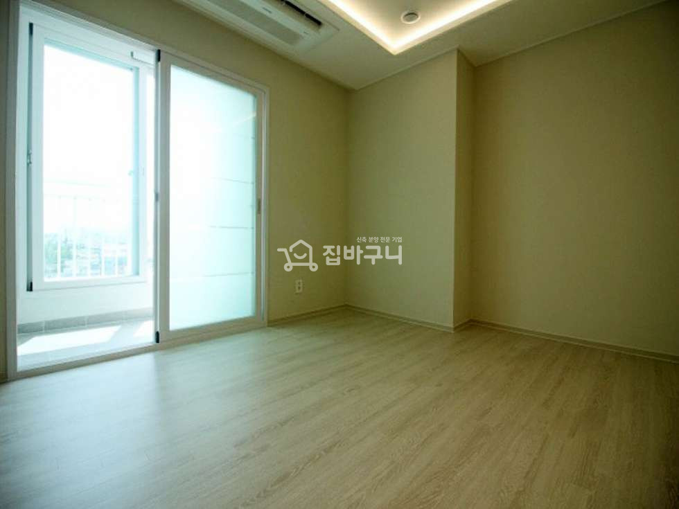 인천 부평구 십정동 교육·생활 모두 가까운 인천 부평구 신축 아파트! 분양 매물번호 13682 사진 6