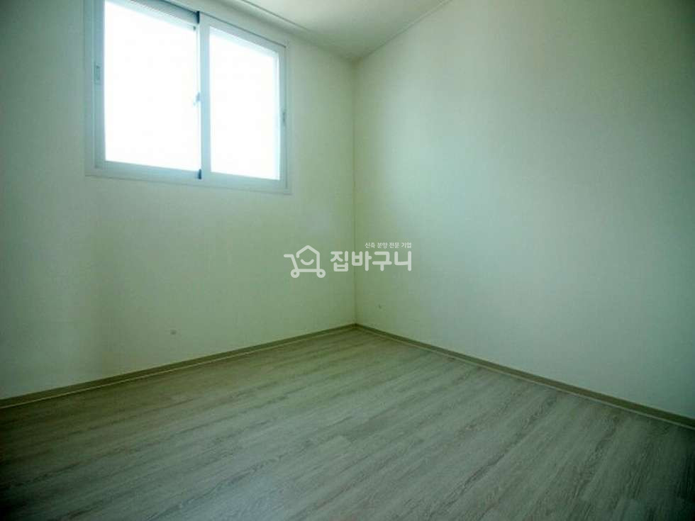인천 부평구 십정동 교육·생활 모두 가까운 인천 부평구 신축 아파트! 분양 매물번호 13682 사진 8