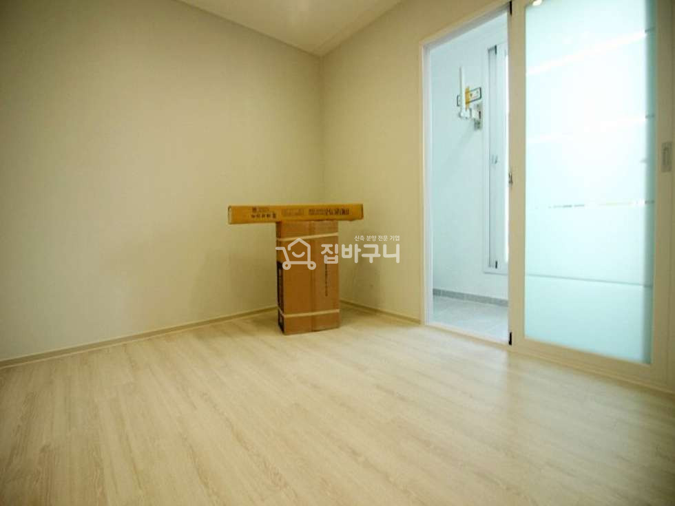 인천 부평구 십정동 교육·생활 모두 가까운 인천 부평구 신축 아파트! 분양 매물번호 13682 사진 9