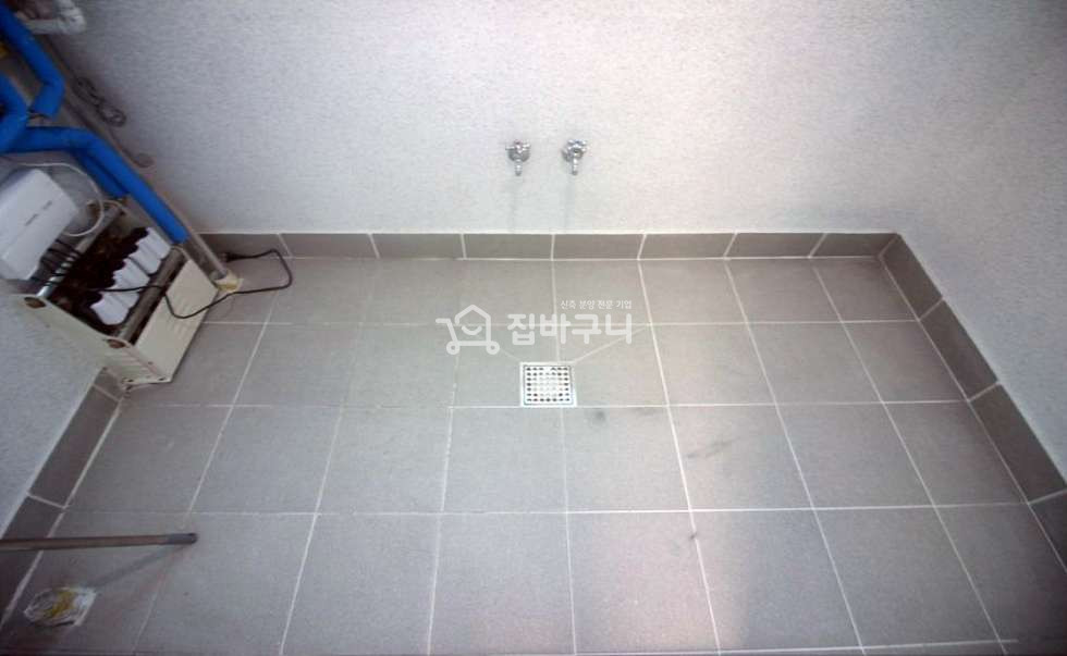 경기 안산단원구 와동 ★야외테라스가 매력적인 투룸, 달미역 14분 신축 빌라★ 분양 매물번호 13679 사진 10