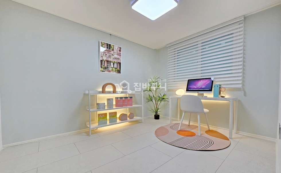 경기 안산상록구 본오동 본오동 중심 3룸, 교통과 편의를 모두 잡은 신축 빌라★ 분양 매물번호 13678 사진 11