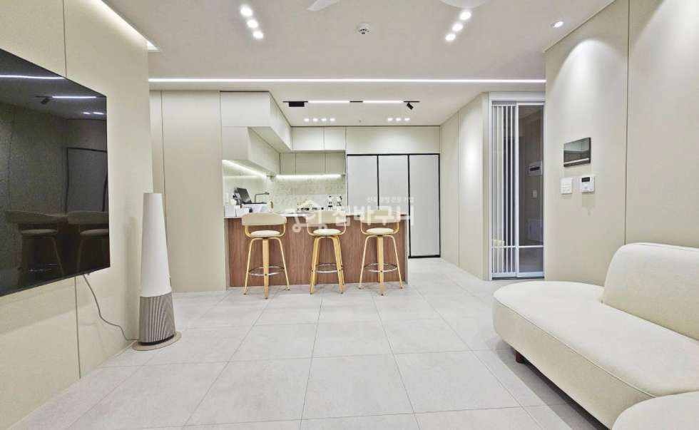 경기 부천오정구 고강동 원종역 3룸 신축빌라, 14세대에서 누리는 프리미엄 라이프 분양 매물번호 13676 사진 4
