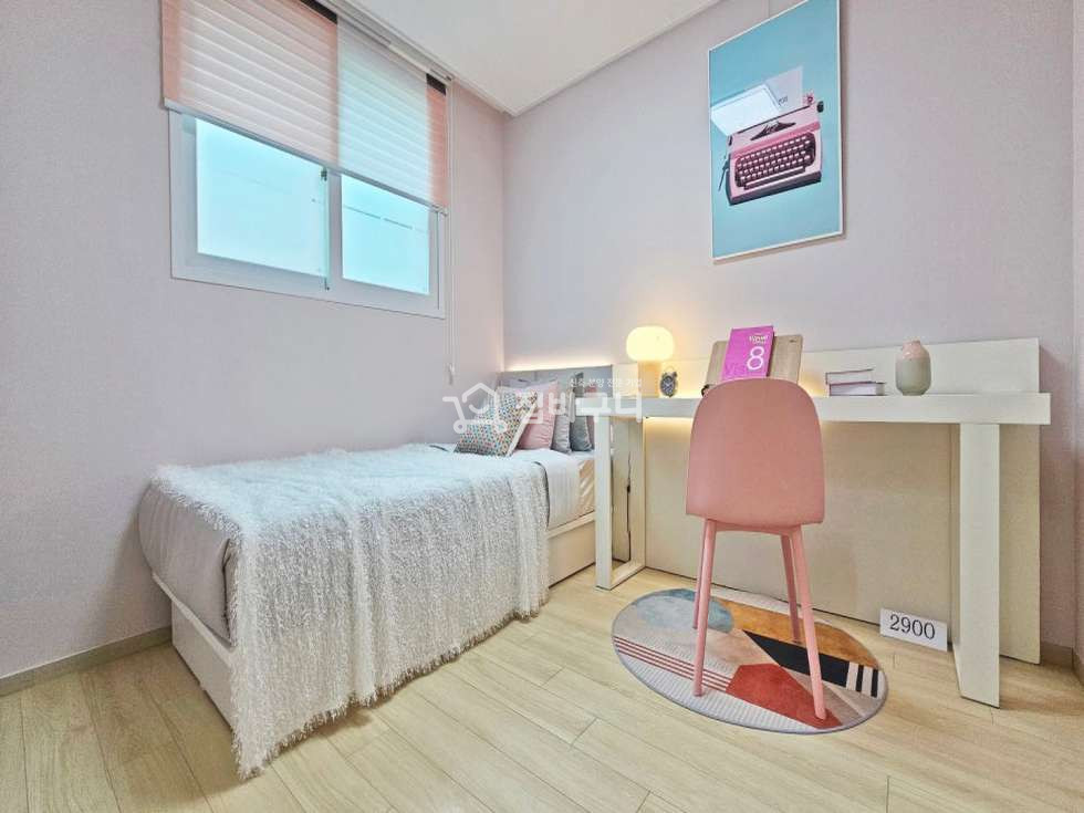 경기 부천오정구 여월동 원종역 도보권, 8세대 신축 쓰리룸 빌라에서 시작하는 새로운 집 분양 매물번호 13675 사진 8