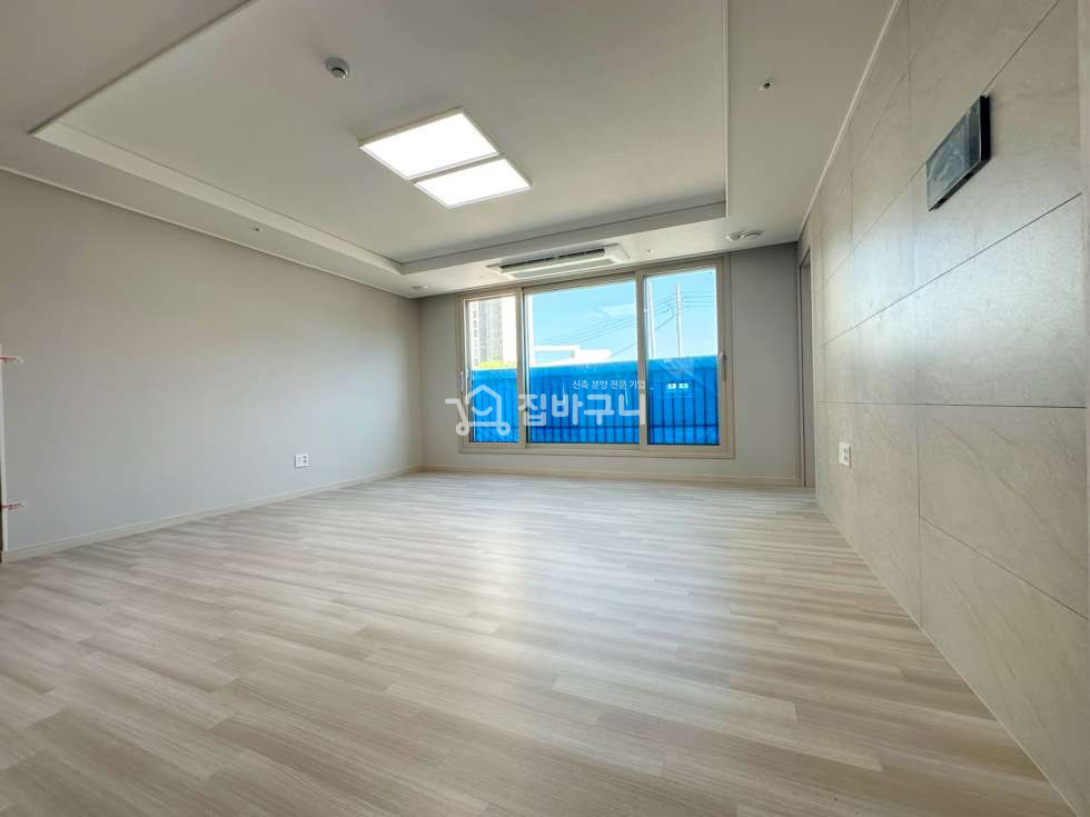 경기 안산상록구 건건동 반월역 가까운 3룸 신축 아파트, 133세대 대단지 프리미엄★ 분양 매물번호 13674 사진 2