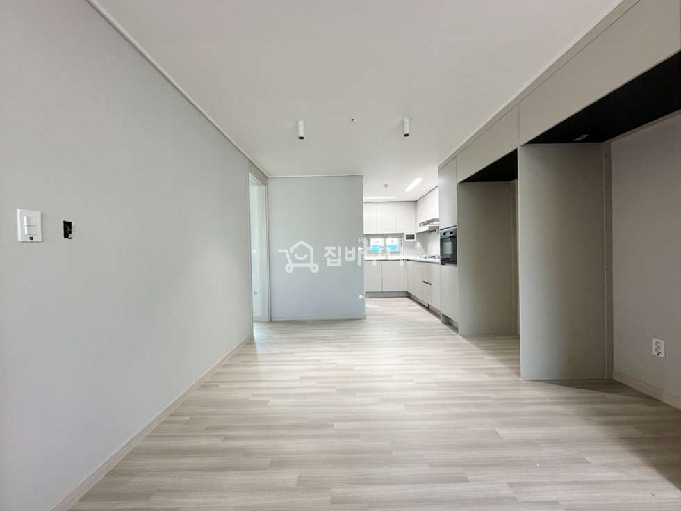 경기 안산상록구 건건동 반월역 가까운 3룸 신축 아파트, 133세대 대단지 프리미엄★ 분양 매물번호 13674 사진 3