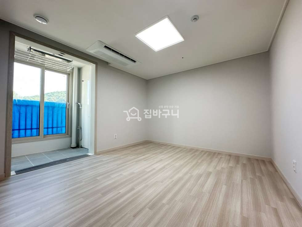 경기 안산상록구 건건동 반월역 가까운 3룸 신축 아파트, 133세대 대단지 프리미엄★ 분양 매물번호 13674 사진 5