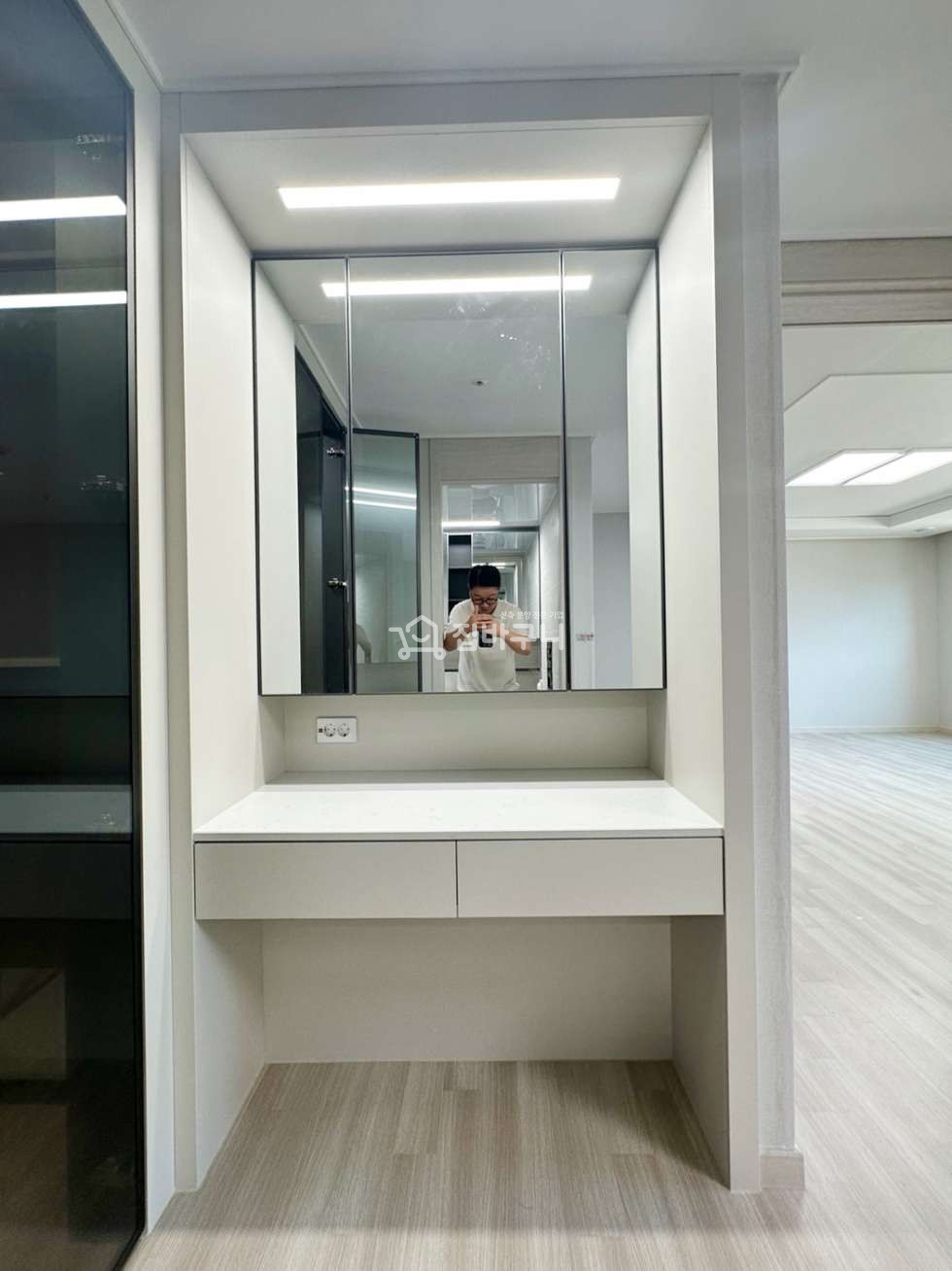 경기 안산상록구 건건동 반월역 가까운 3룸 신축 아파트, 133세대 대단지 프리미엄★ 분양 매물번호 13674 사진 7