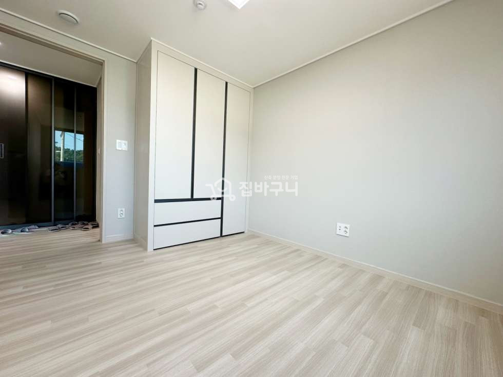 경기 안산상록구 건건동 반월역 가까운 3룸 신축 아파트, 133세대 대단지 프리미엄★ 분양 매물번호 13674 사진 10