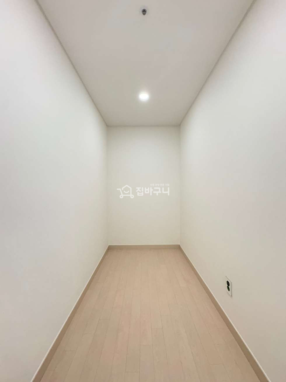 경기 평택시 서정동 송탄역 4분 거리, 일상에 빛을 더하는 산뜻한 신축 2룸 아파트 분양 매물번호 13673 사진 6