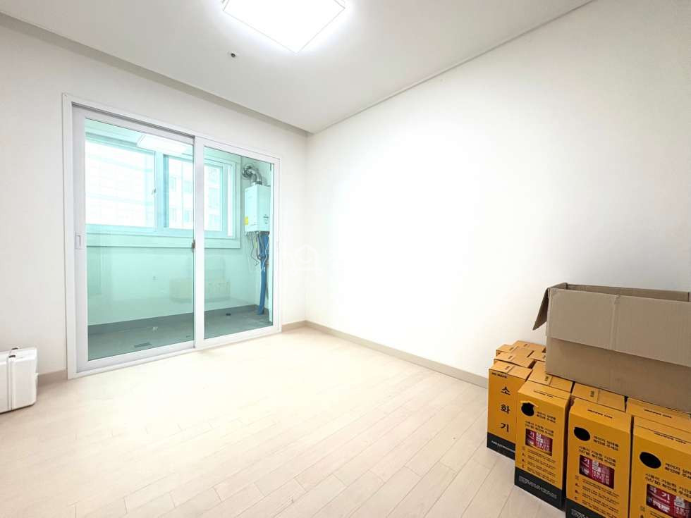 경기 평택시 서정동 송탄역 4분 거리, 일상에 빛을 더하는 산뜻한 신축 2룸 아파트 분양 매물번호 13673 사진 8