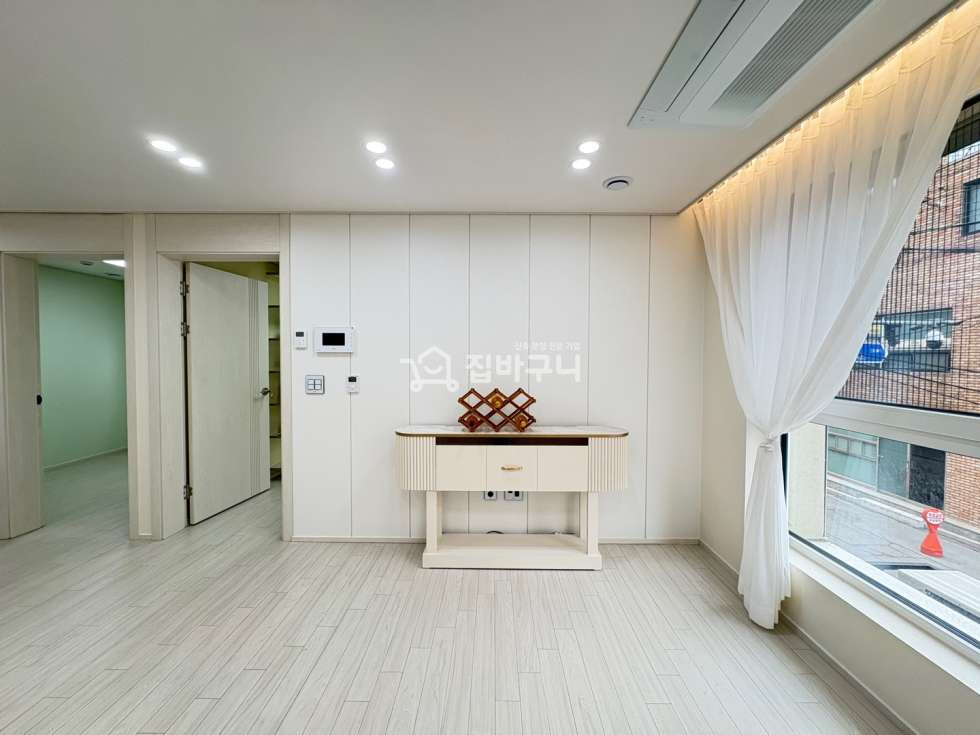 경기 평택시 비전동 평택역까지 산책하듯 10분, 세련된 3룸 신축 빌라에서 사는 즐거움 분양 매물번호 13672 사진 4