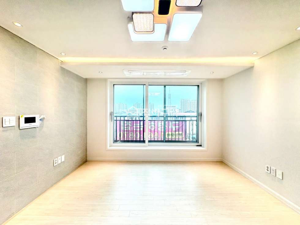 경기 평택시 용이동 10세대 신축 넉넉한 3룸, 평택역까지 차량 15분의 여유 분양 매물번호 13671 사진 2