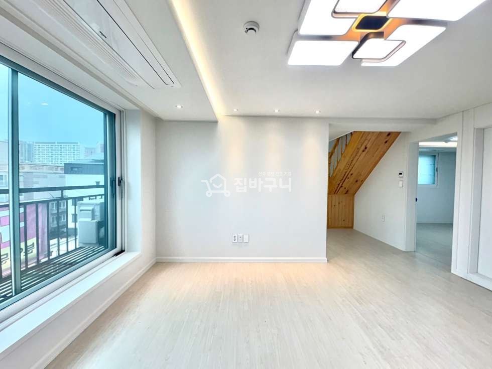 경기 평택시 용이동 10세대 신축 넉넉한 3룸, 평택역까지 차량 15분의 여유 분양 매물번호 13671 사진 3