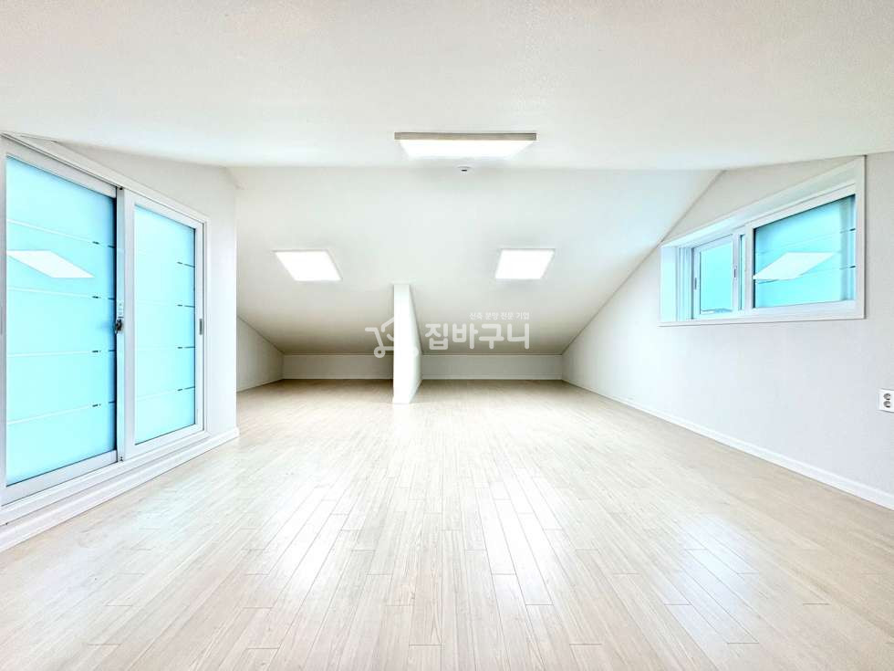 경기 평택시 용이동 10세대 신축 넉넉한 3룸, 평택역까지 차량 15분의 여유 분양 매물번호 13671 사진 14