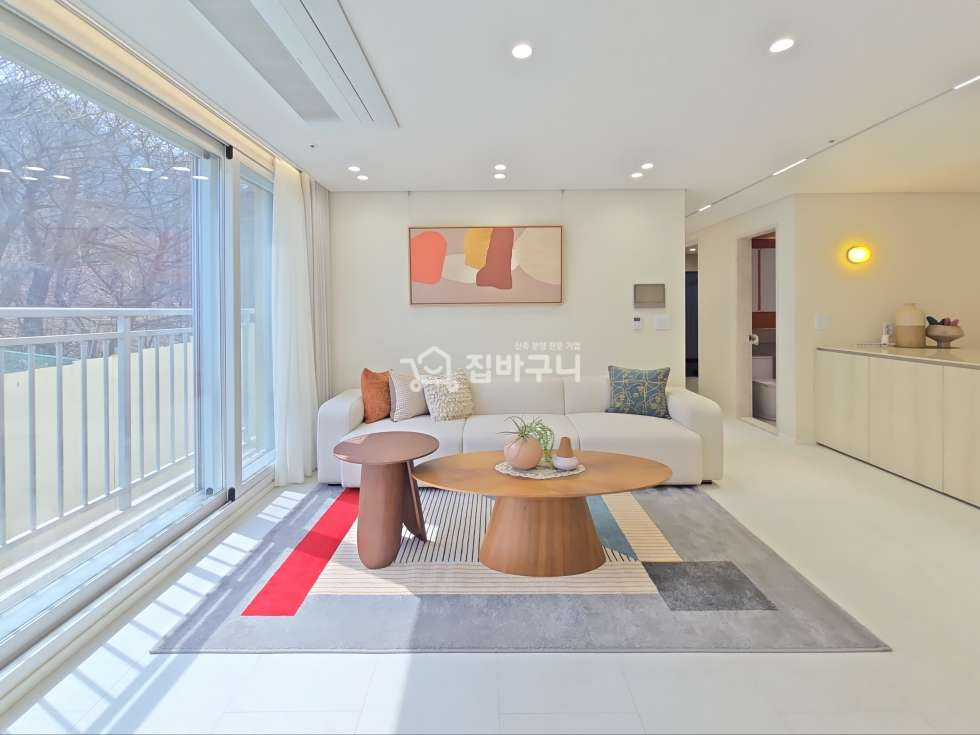 경기 부천오정구 고강동 원종역 도보권, 서울 접근 좋은 부천 신축 아파트 매물! 분양 매물번호 14044 사진 1