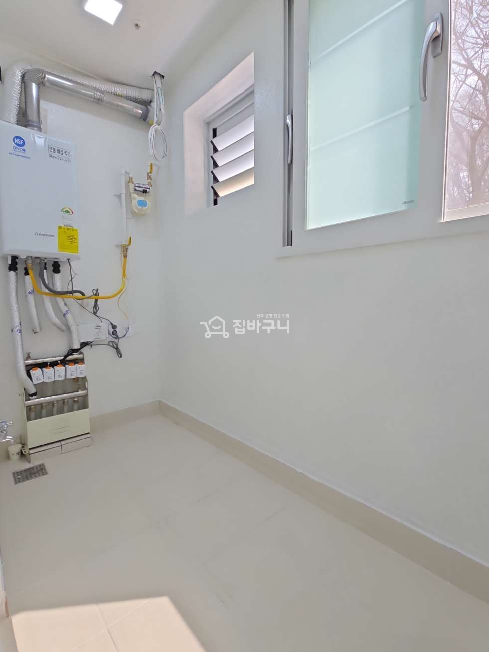 경기 부천오정구 고강동 원종역 도보권, 서울 접근 좋은 부천 신축 아파트 매물! 분양 매물번호 14044 사진 11