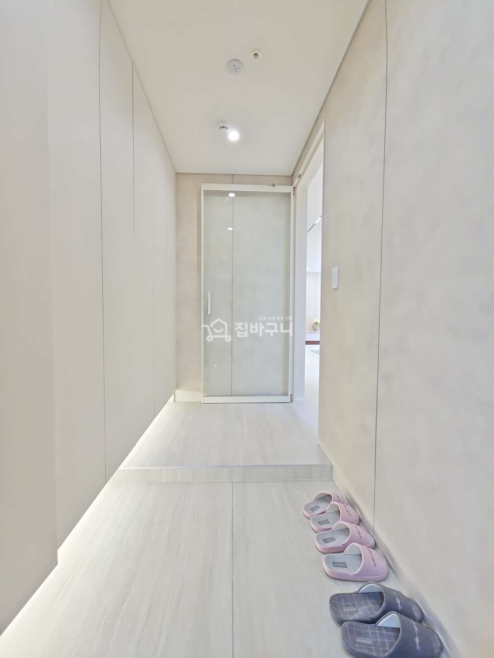 경기 부천오정구 고강동 원종역 도보권, 서울 접근 좋은 부천 신축 아파트 매물! 분양 매물번호 14044 사진 13