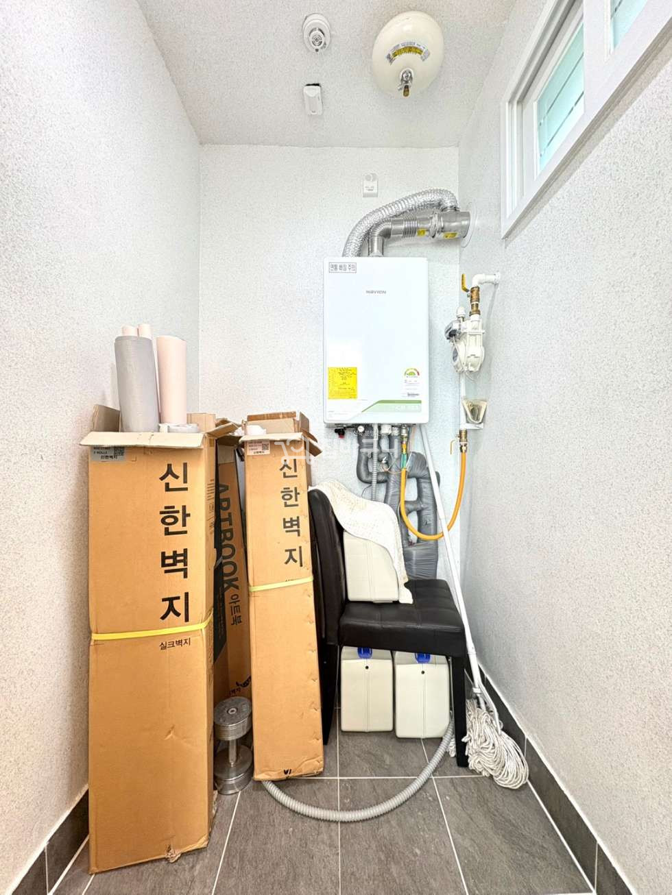 경기 안양만안구 안양동 안양역 도보 10분, 8세대 신축에 야외테라스까지 갖춘 깔끔한 빌라 분양 매물번호 13669 사진 15