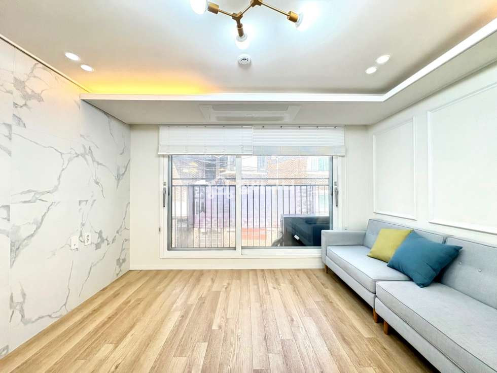 경기 안양만안구 안양동 8세대 한정, 신축 3룸 빌라! 안양역까지 여유로운 11분 거리! 분양 매물번호 13668 사진 1