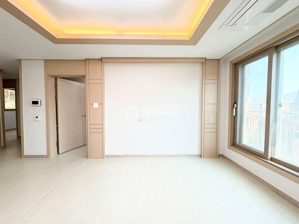 경기 안양만안구 안양동 단 20세대, 5층 신축 3룸의 여유로움, 안양역 7분 거리에 담다. 분양 매물번호 13667 사진 4