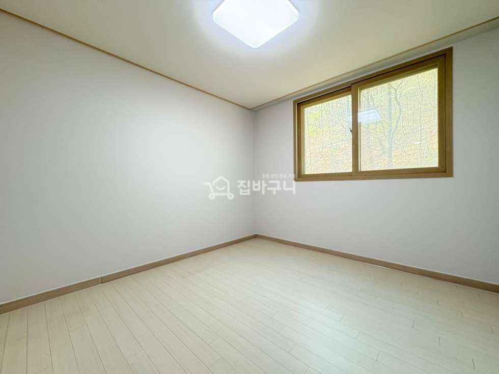 경기 안양만안구 안양동 단 20세대, 5층 신축 3룸의 여유로움, 안양역 7분 거리에 담다. 분양 매물번호 13667 사진 11