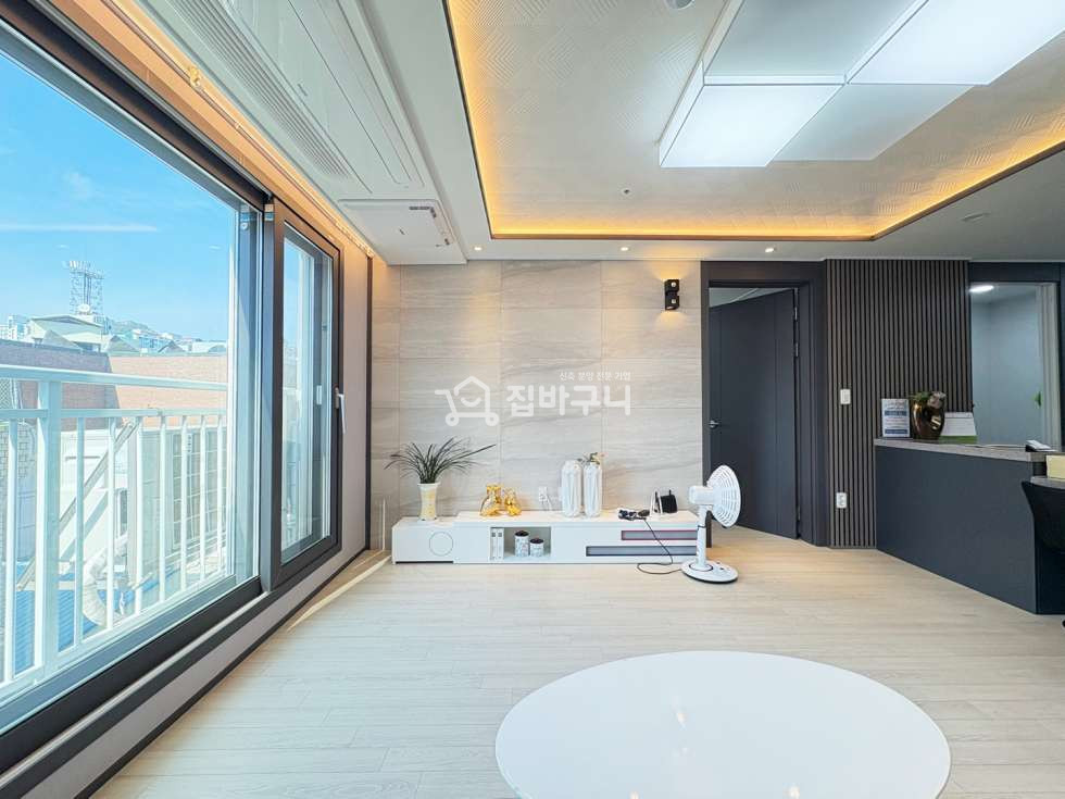 경기 안양만안구 안양동 안양역 도보 6분! 하이엔드 라이프, 신축 3룸에서 시작된다! 분양 매물번호 13666 사진 1