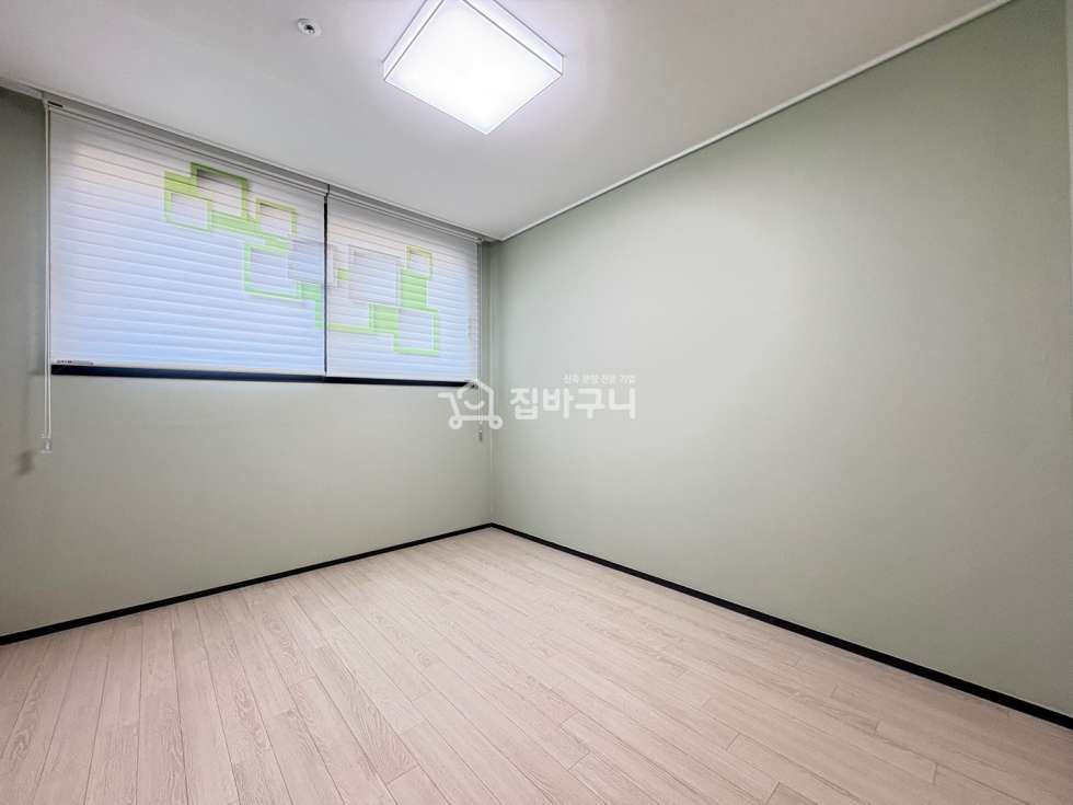 경기 안양만안구 안양동 안양역 도보 6분! 하이엔드 라이프, 신축 3룸에서 시작된다! 분양 매물번호 13666 사진 10