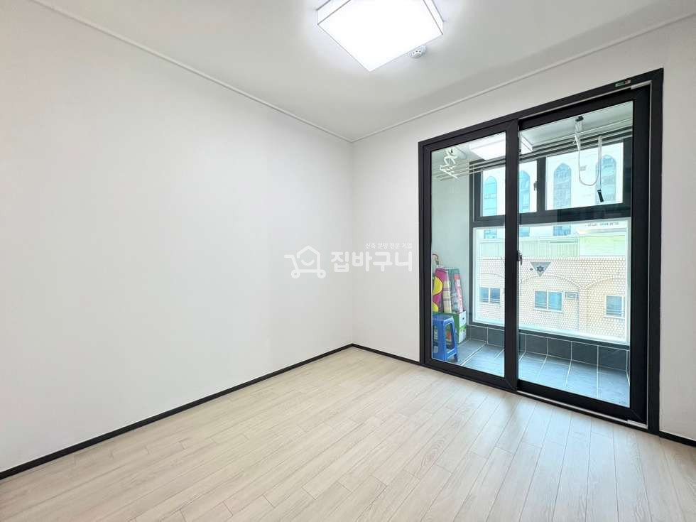 경기 안양만안구 안양동 안양역 도보 6분! 하이엔드 라이프, 신축 3룸에서 시작된다! 분양 매물번호 13666 사진 11