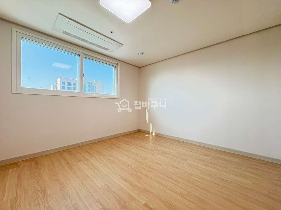 경기 안양만안구 안양동 똑똑한 구조 + 탄탄한 인프라, 안양 3룸 신축 아파트 등장! 분양 매물번호 13665 사진 7