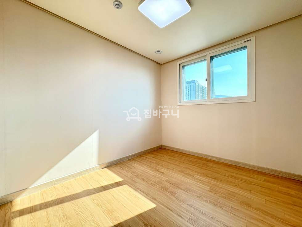 경기 안양만안구 안양동 똑똑한 구조 + 탄탄한 인프라, 안양 3룸 신축 아파트 등장! 분양 매물번호 13665 사진 9