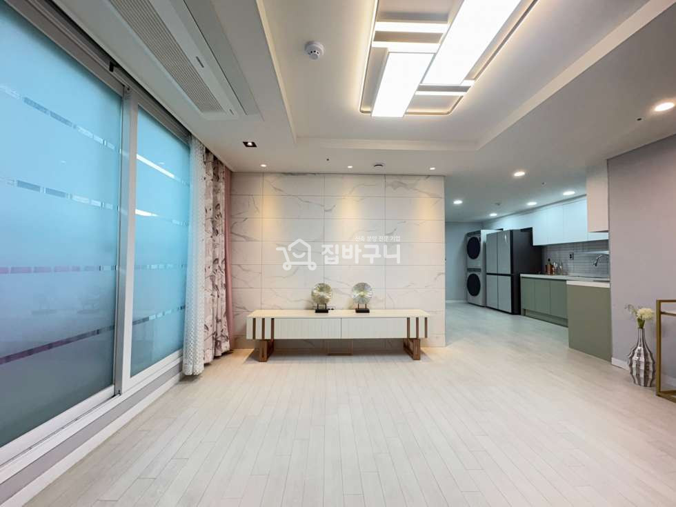 경기 안양만안구 안양동 명학역 7분, 일상에 품격을 더하다! 안양 신축 3룸 아파트! 분양 매물번호 13664 사진 3