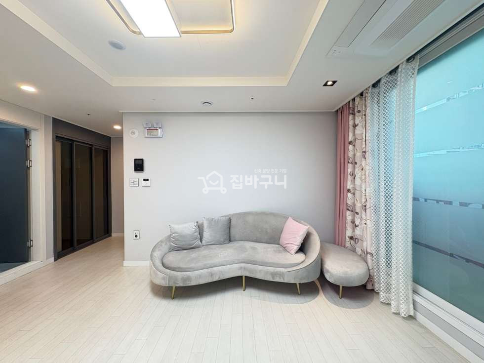 경기 안양만안구 안양동 명학역 7분, 일상에 품격을 더하다! 안양 신축 3룸 아파트! 분양 매물번호 13664 사진 4