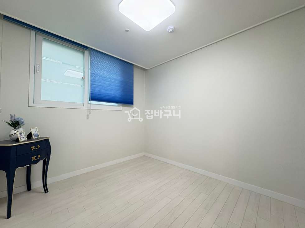 경기 안양만안구 안양동 명학역 7분, 일상에 품격을 더하다! 안양 신축 3룸 아파트! 분양 매물번호 13664 사진 10