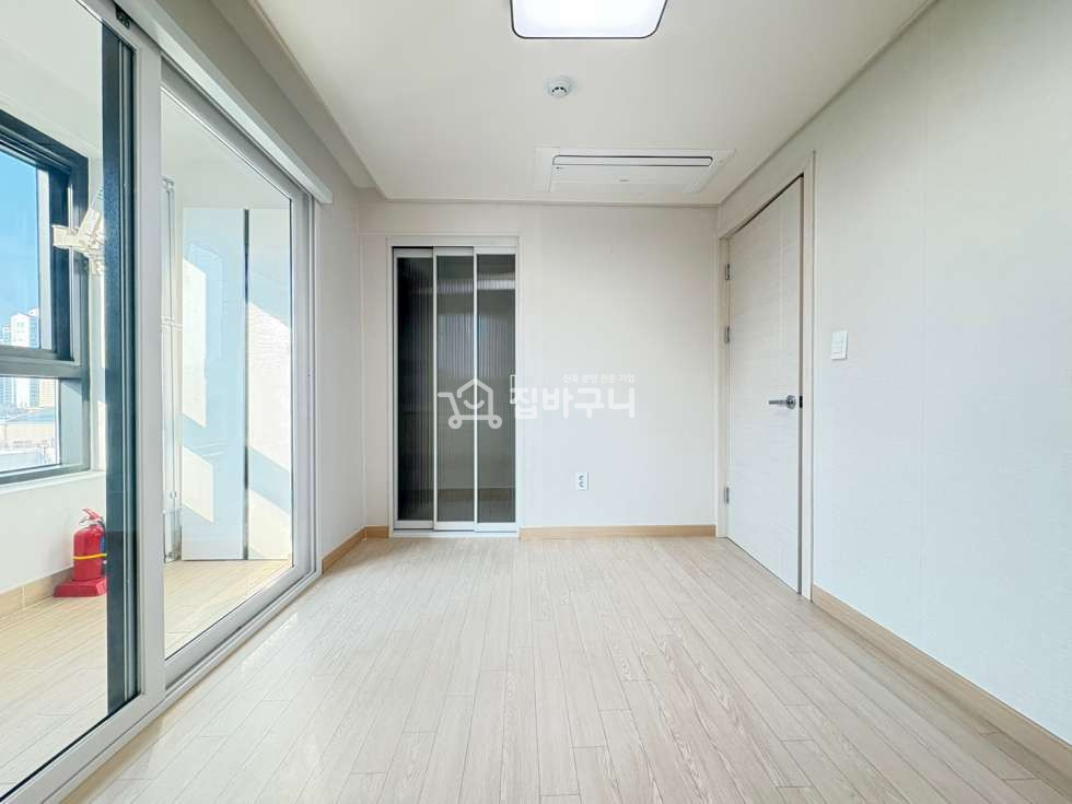 경기 안양만안구 안양동 안양역 도보 6분! 초역세권 신축 2룸, 생활·교통 다 잡았다! 분양 매물번호 13663 사진 1