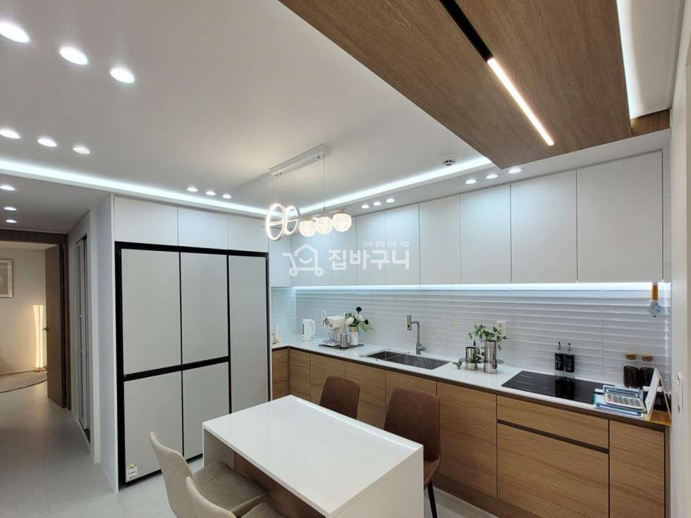 경기 안산단원구 고잔동 선부역 차량 4분, 인프라 완비된 넉넉한 3룸 신축빌라 ★ 분양 매물번호 11752 사진 7