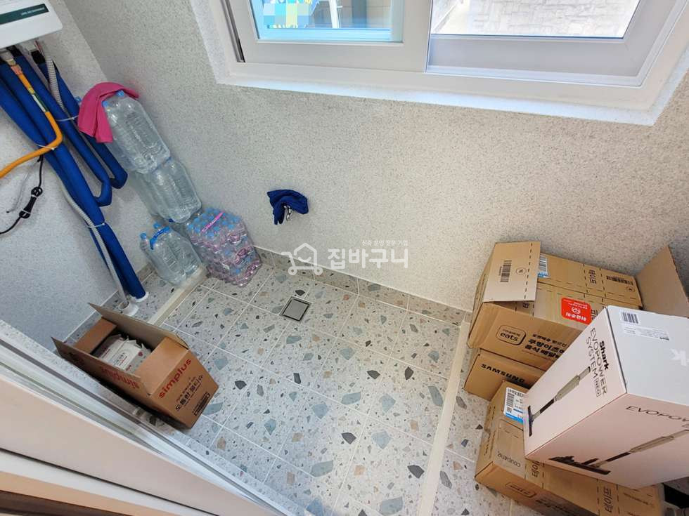 경기 안산단원구 고잔동 선부역 차량 4분, 인프라 완비된 넉넉한 3룸 신축빌라 ★ 분양 매물번호 11752 사진 14